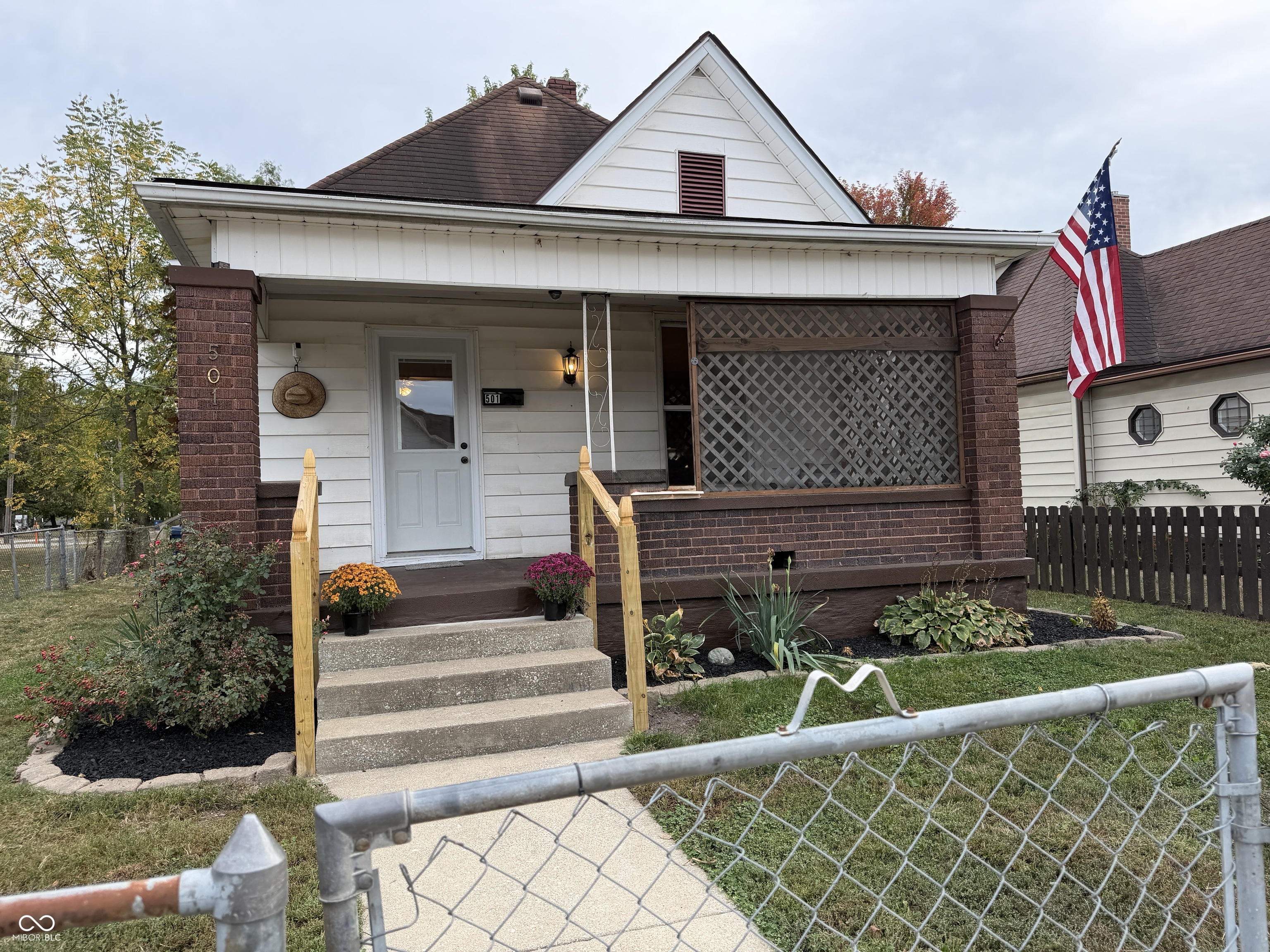 501 4th Avenue Terre Haute, IN 47807 - Photo 1 of 27