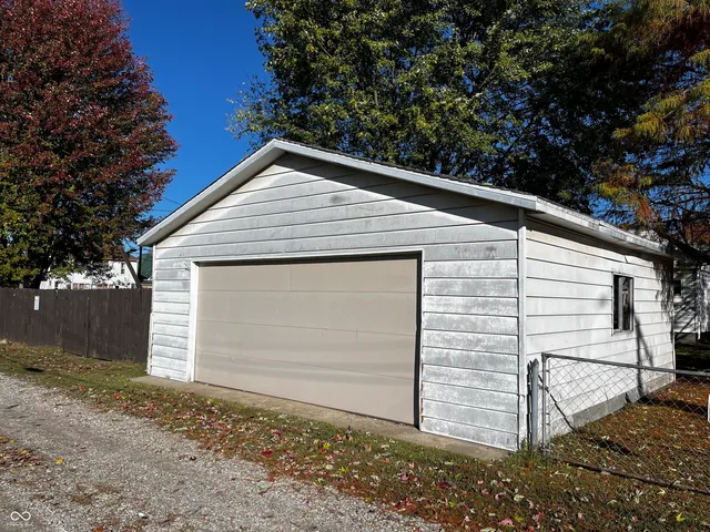 $129,900 | 501 4th Avenue, Terre Haute, IN 47807