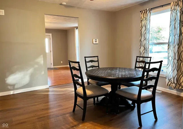 $129,900 | 501 4th Avenue, Terre Haute, IN 47807