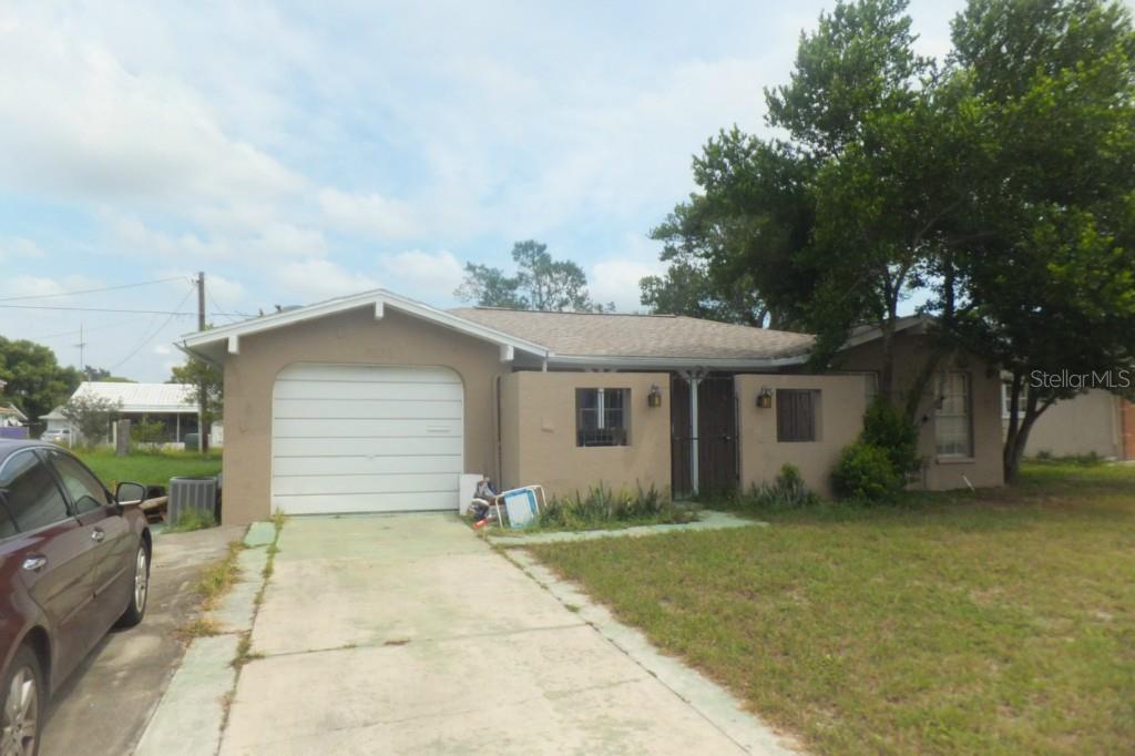 7639 Jasmine Boulevard Port Richey, FL 34668 - Photo 1 of 1