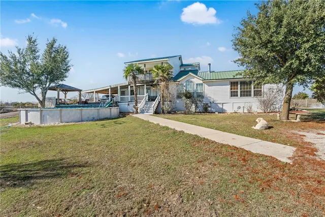 $418,000 | 12912 Spring Valley Road, Moody, TX 76557
