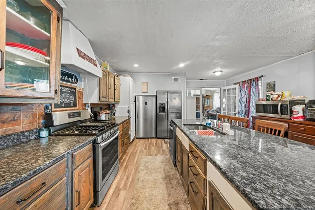 $418,000 | 12912 Spring Valley Road, Moody, TX 76557