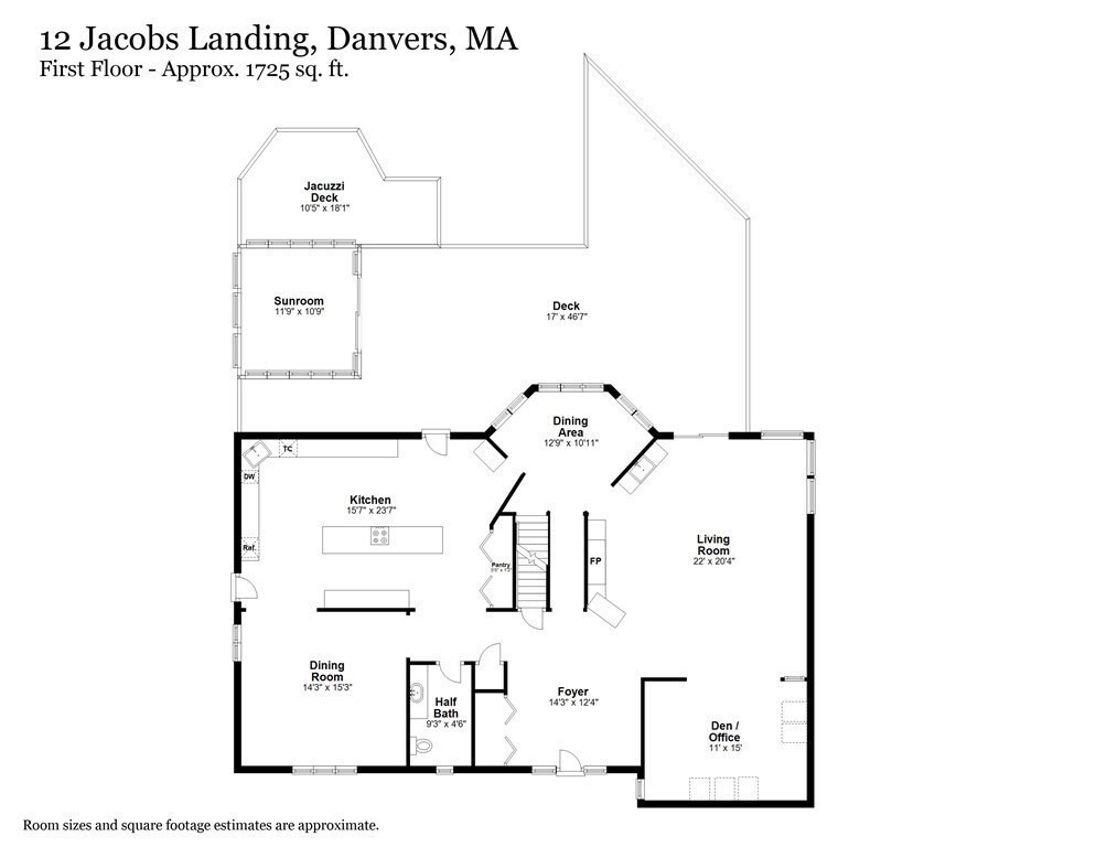 12 Jacobs Landing Danvers, MA 01923 - Photo 40 of 42