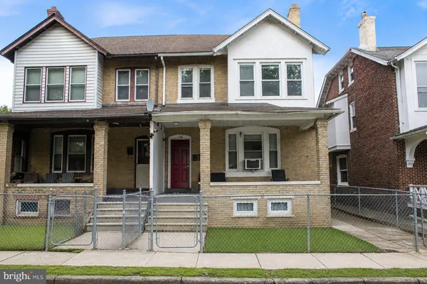 $1,850 | 58 Elmhurst Avenue, Unit 2, Trenton, NJ 08618