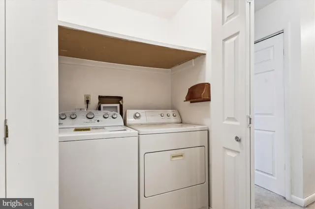 a view of a bathroom