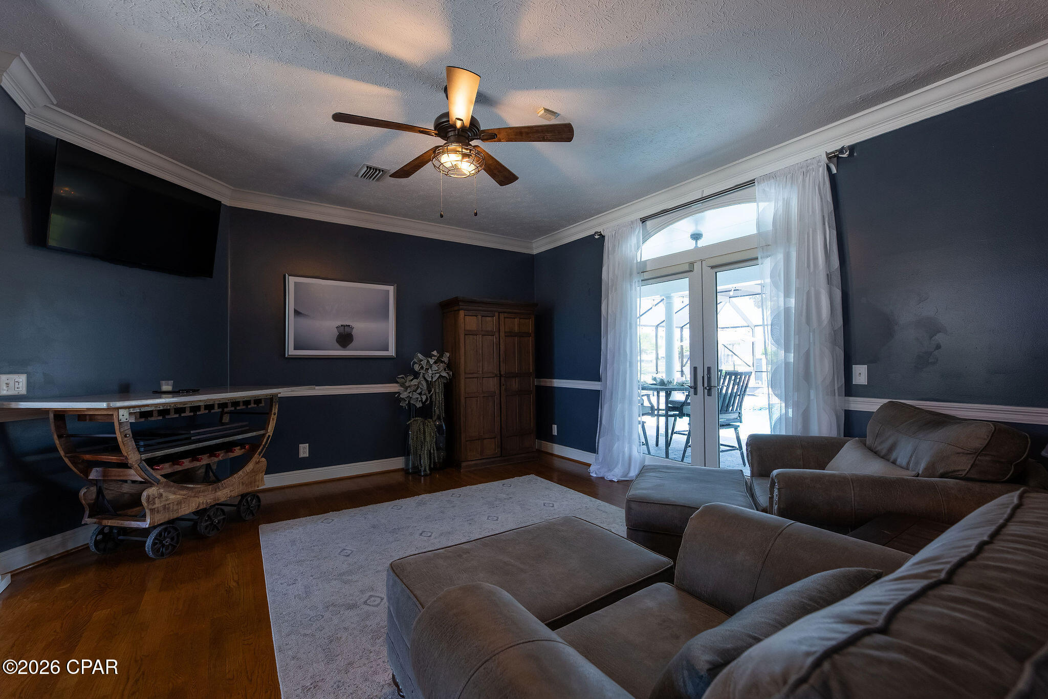 3502 Dragon's Ridge Road Panama City Beach, FL 32408 - Photo 9 of 59