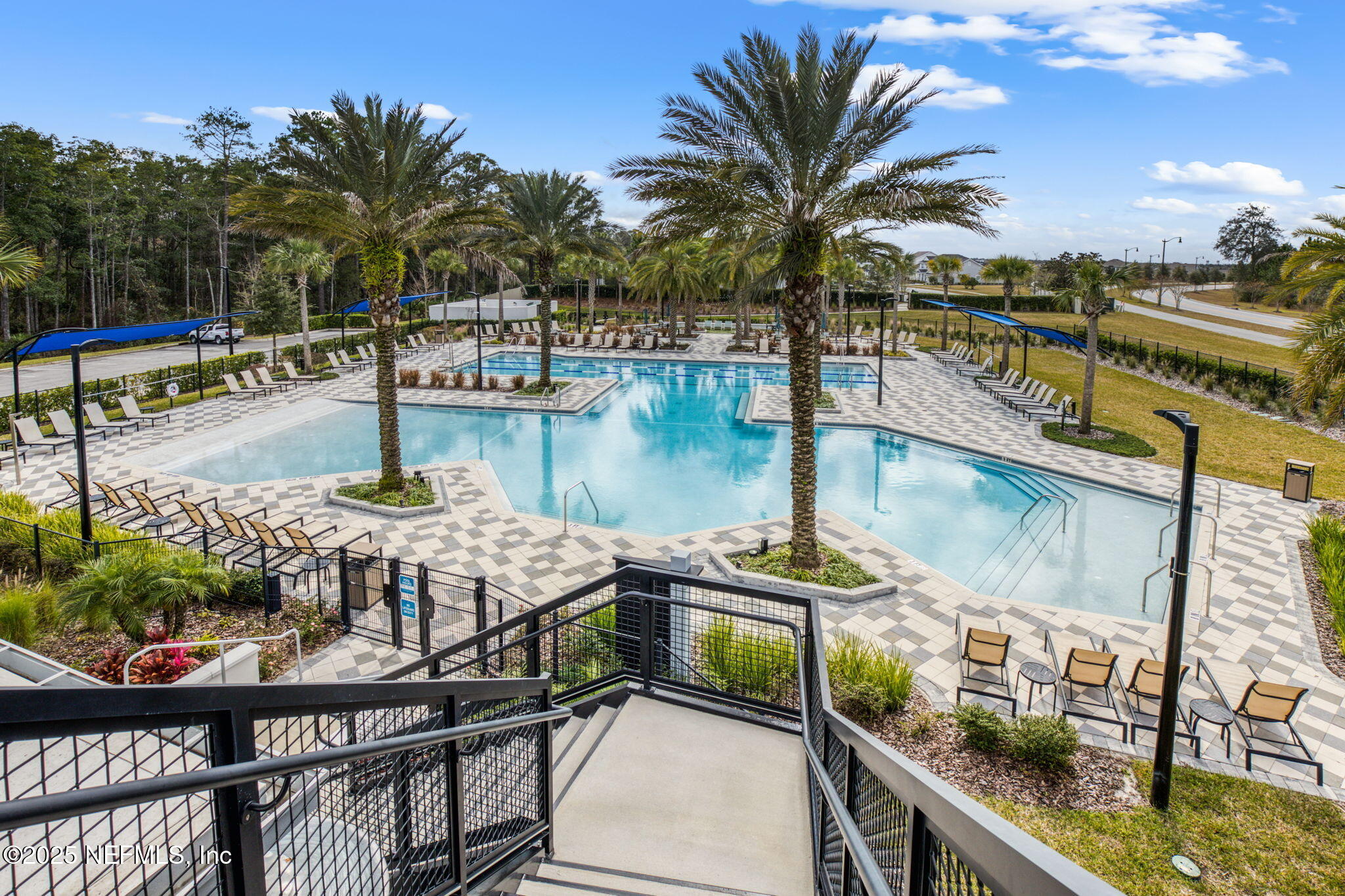 9860 Element Road Jacksonville, FL 32256 - Photo 5 of 35 Recharge Amenity Center