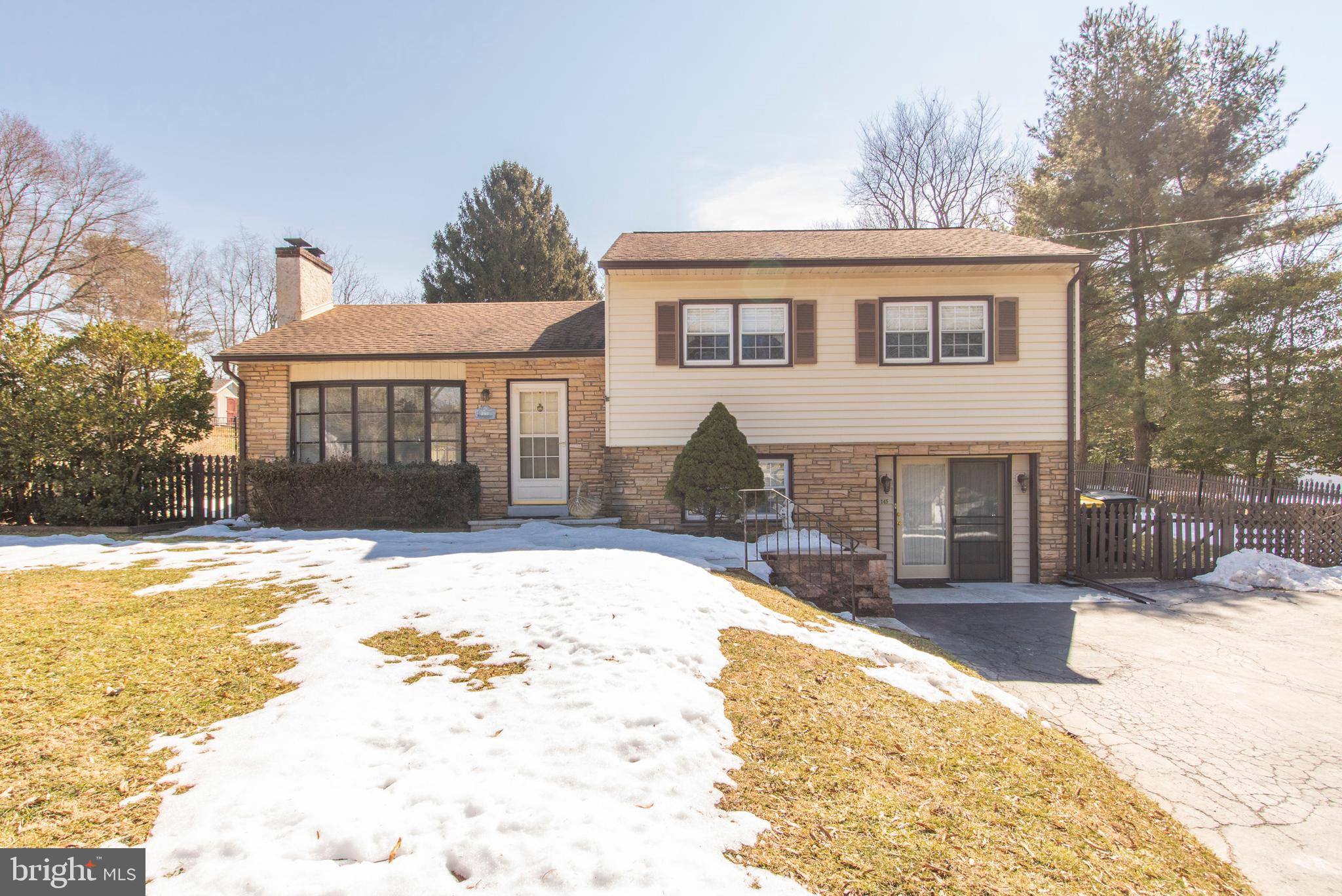 145 Beulah Road Doylestown, PA 18901 - Photo 1 of 28