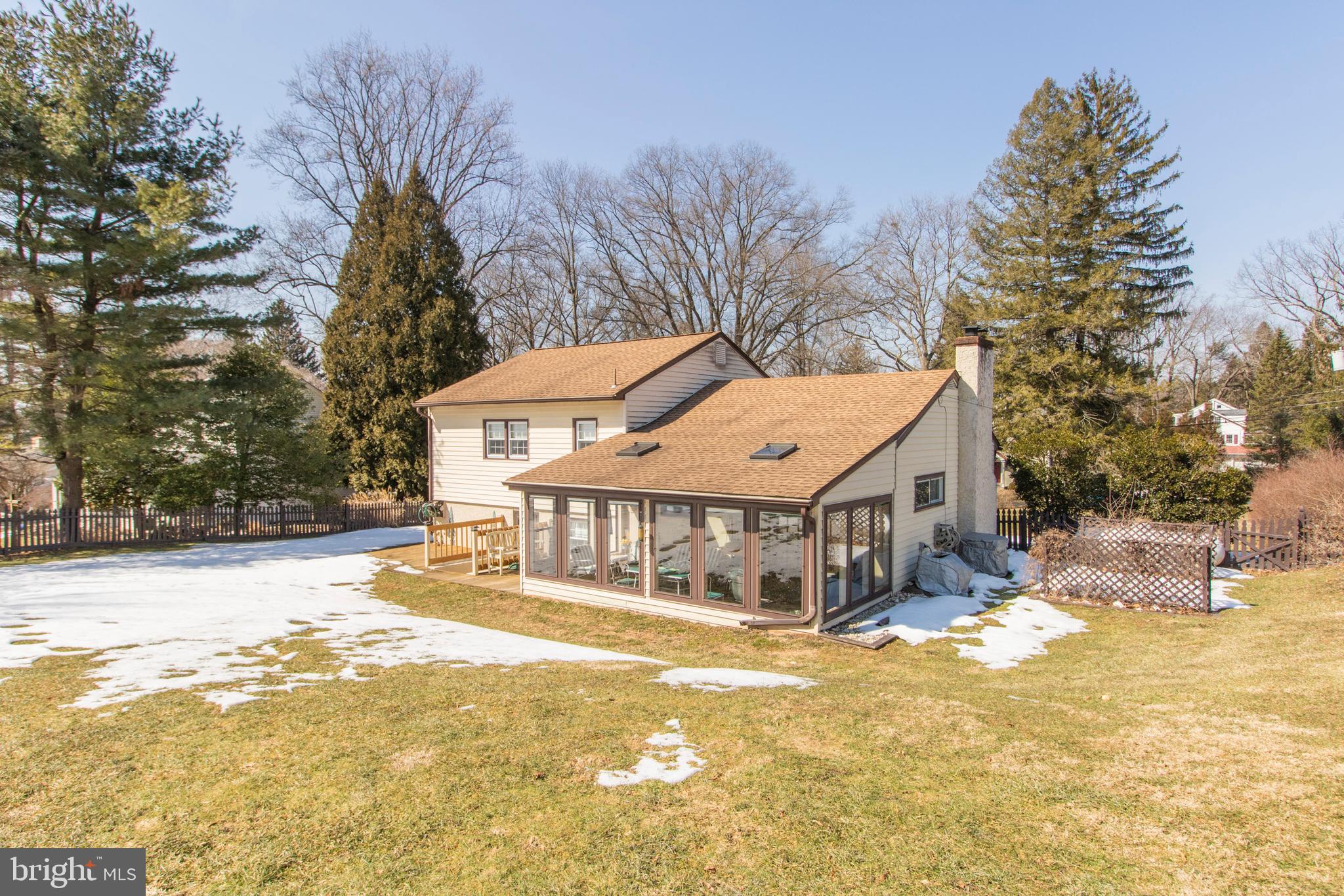 145 Beulah Road Doylestown, PA 18901 - Photo 24 of 28