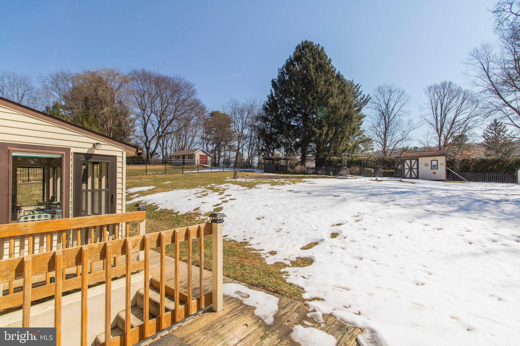 145 Beulah Road Doylestown, PA 18901 - Photo 25 of 28