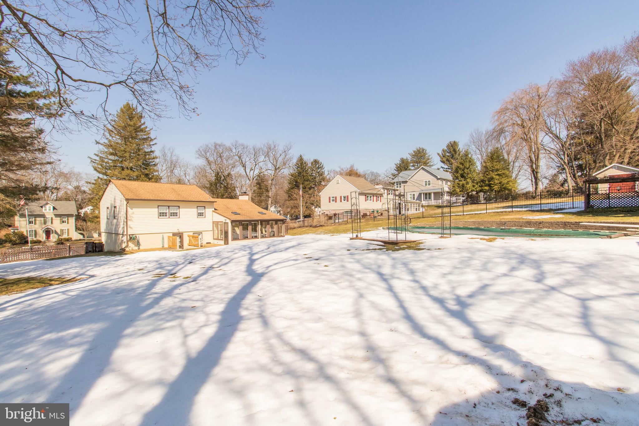 145 Beulah Road Doylestown, PA 18901 - Photo 26 of 28