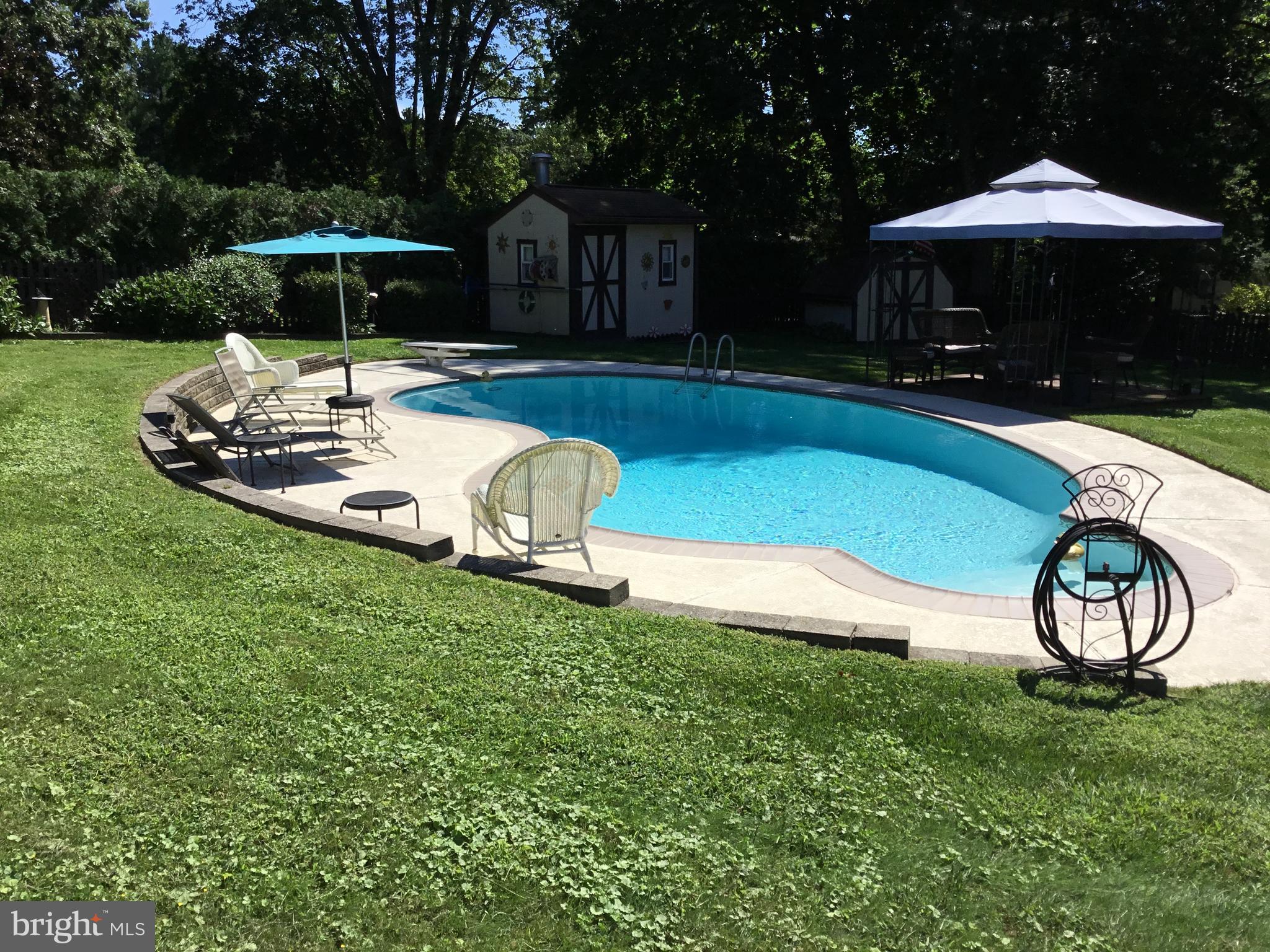 145 Beulah Road Doylestown, PA 18901 - Photo 5 of 28