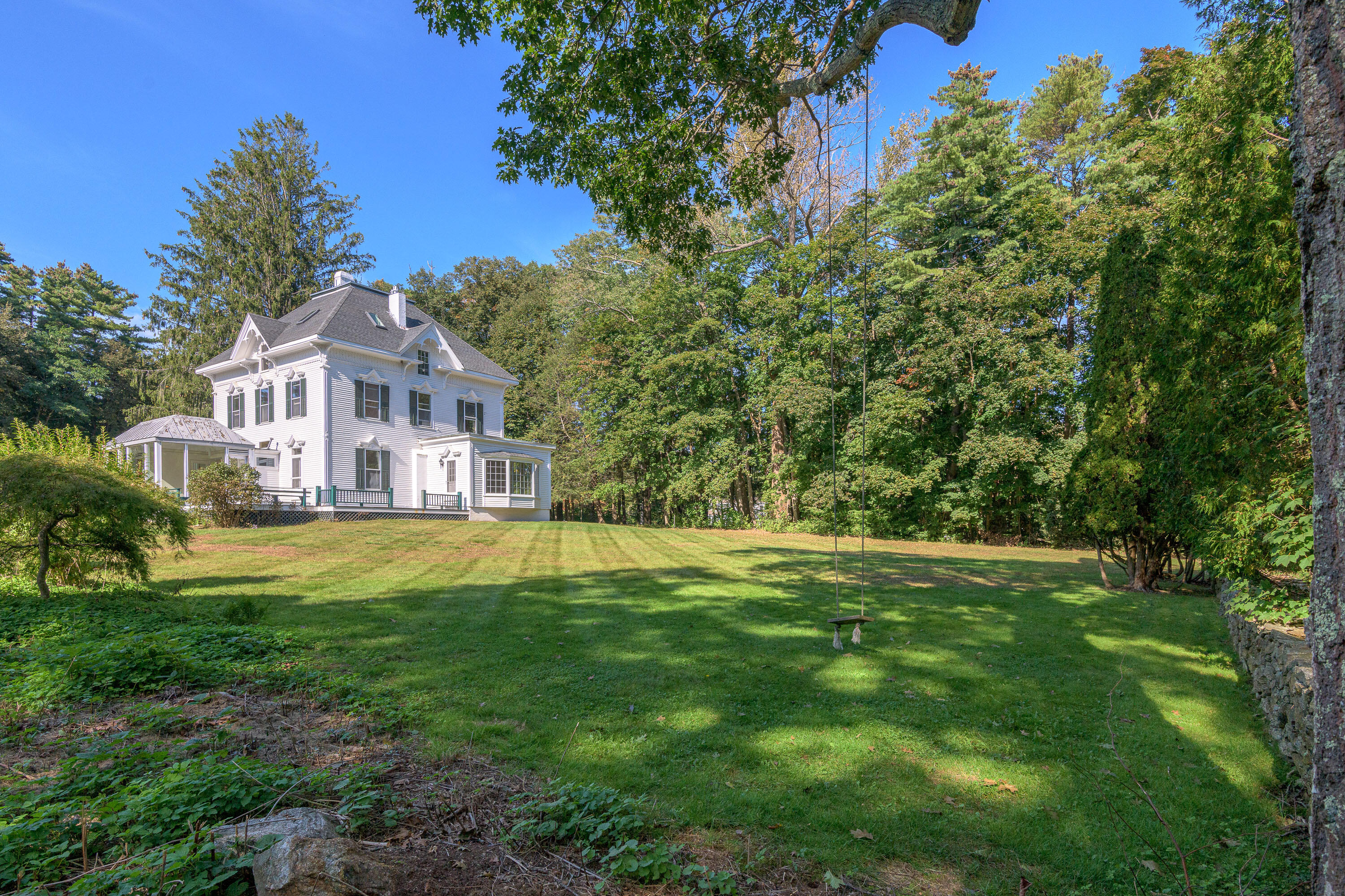 171 Foreside Road Falmouth, ME 04105 - Photo 5 of 38 13_171 Foreside Rd_PGM_Print