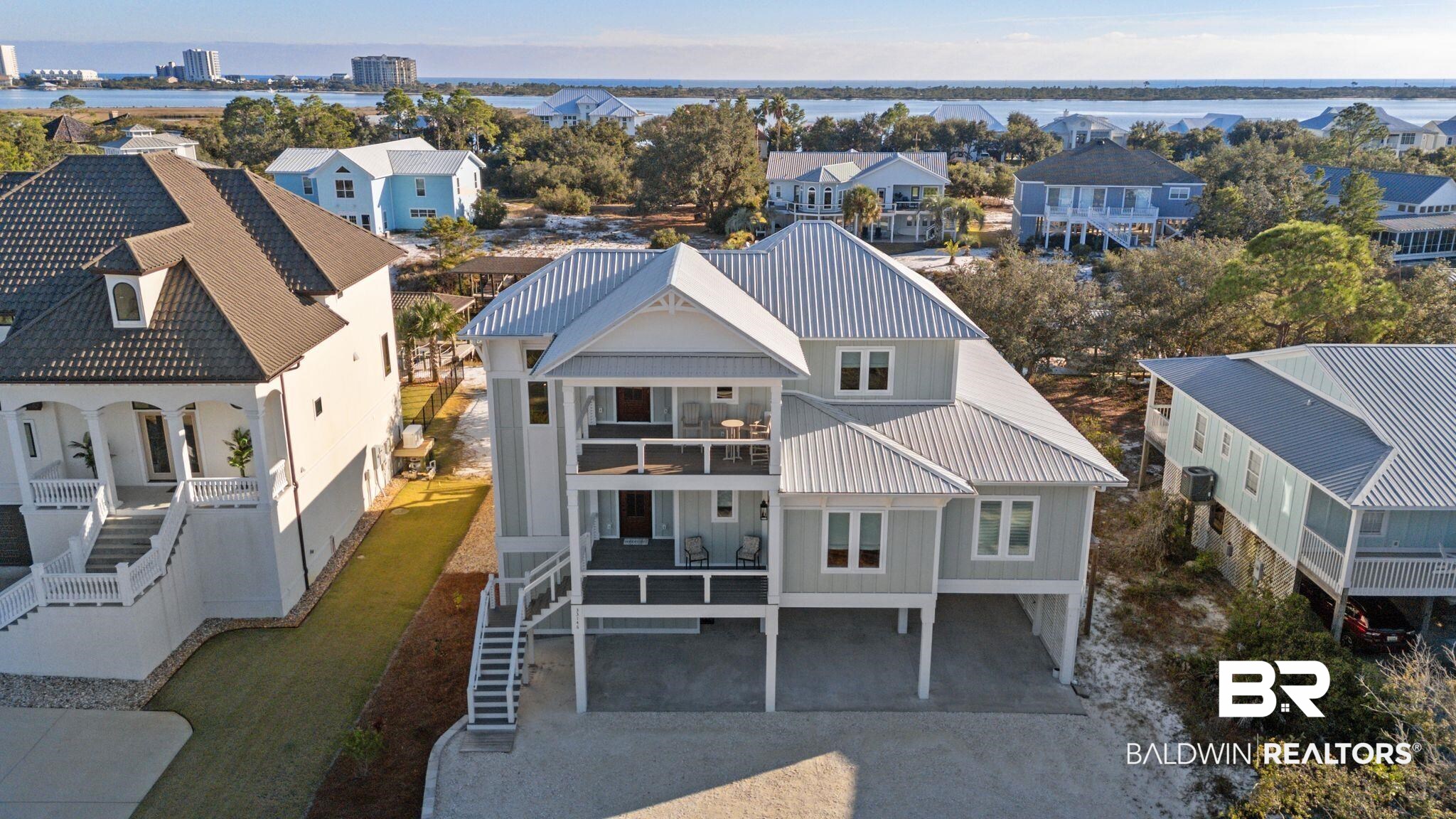 33146 Marlin Key Drive Orange Beach, AL 36561 - Photo 76 of 83