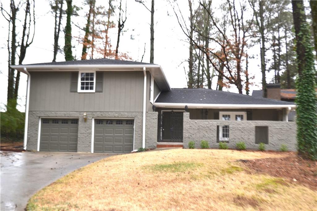 4489 Sudbury Road Atlanta, GA 30360 - Photo 1 of 1 Gallery Image 1
