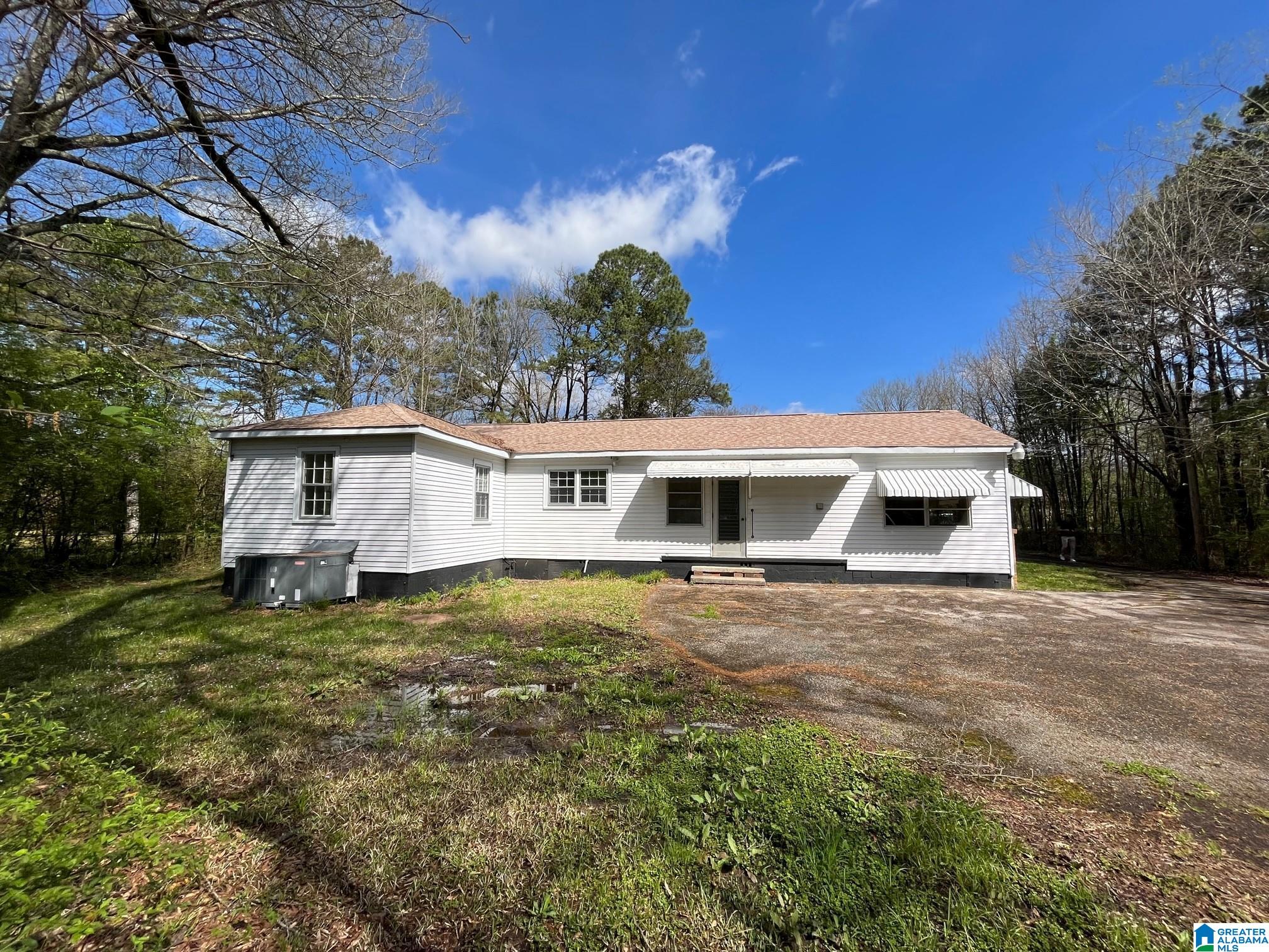 553 Polly Reed Road Northeast Birmingham, AL 35215 - Photo 14 of 15