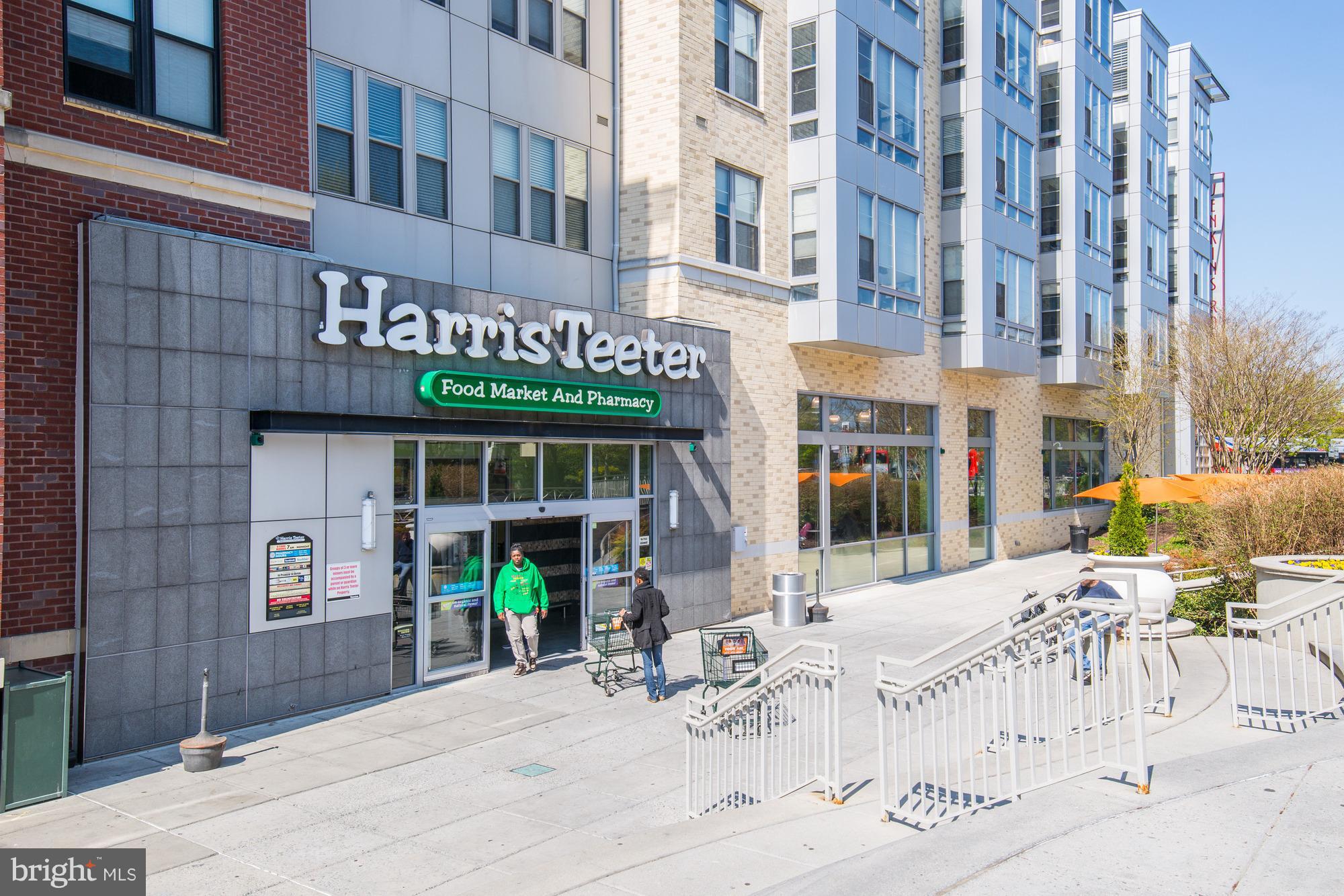 1514 K Street Southeast, Unit 3 Washington, DC 20003 - Photo 11 of 14 Super convenient shopping!