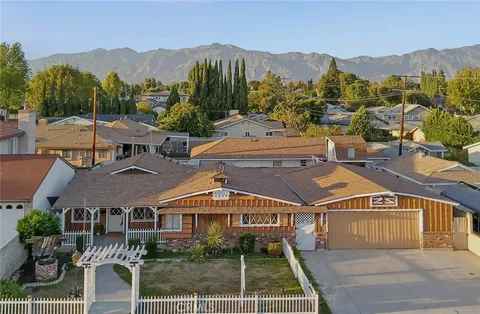 $918,000 | 9147 Olive Street, Temple City, CA 91780