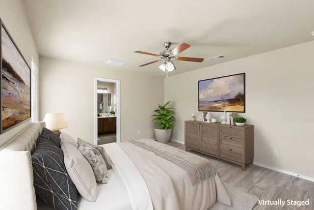 $299,900 | 137 Lignite Drive, Jarrell, TX 76537