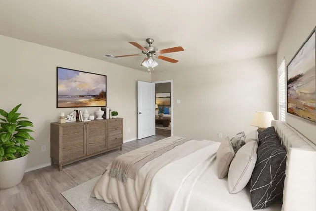 $299,900 | 137 Lignite Drive, Jarrell, TX 76537