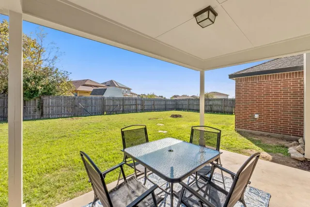 $299,900 | 137 Lignite Drive, Jarrell, TX 76537