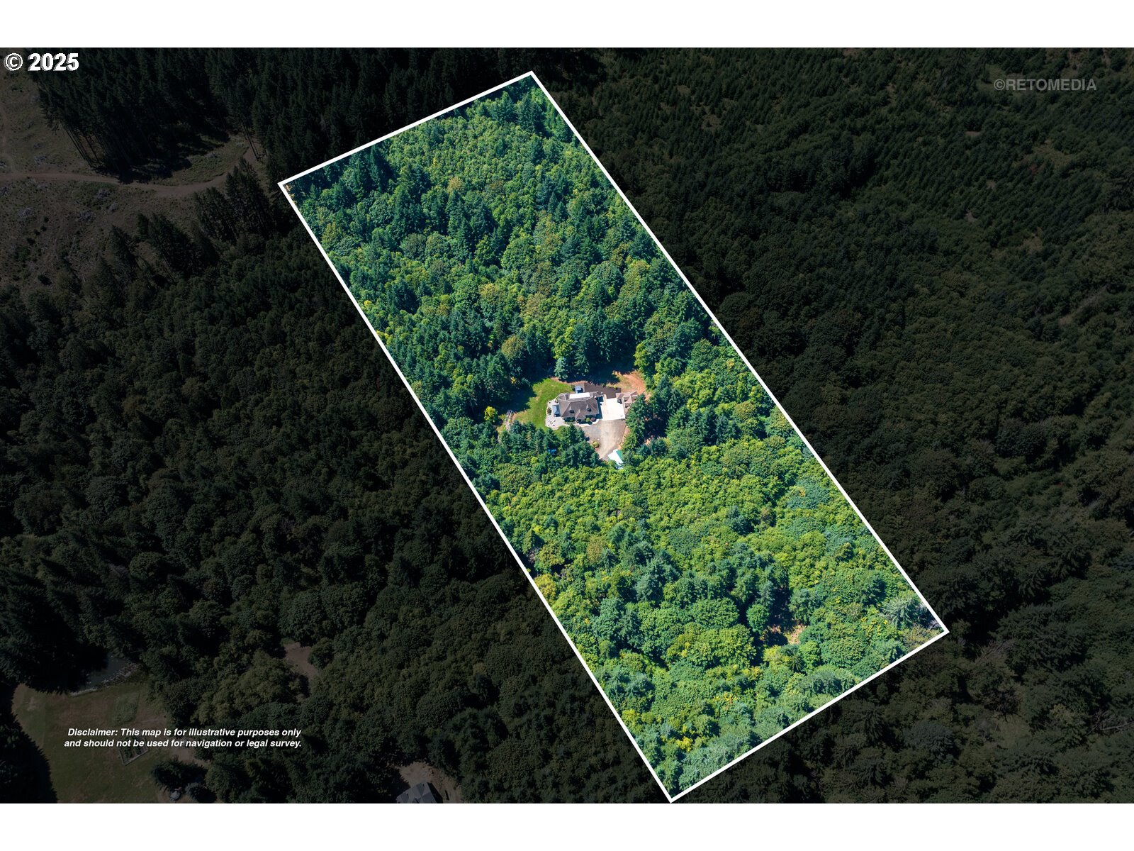 40811 Northwest Linklater Road North Plains, OR 97133 - Photo 46 of 48