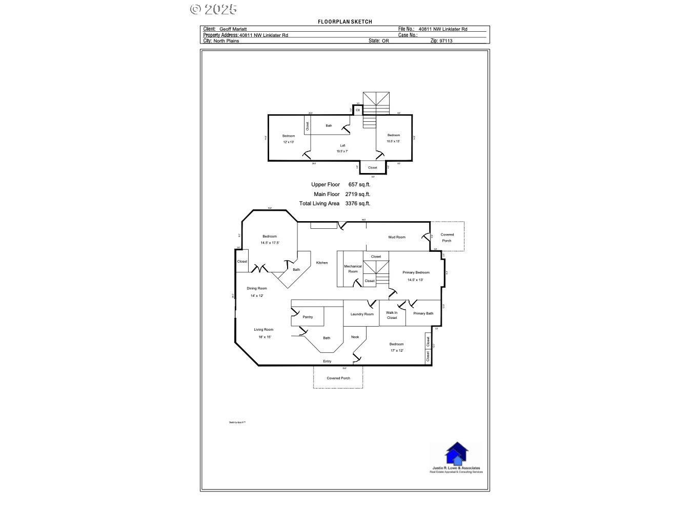 40811 Northwest Linklater Road North Plains, OR 97133 - Photo 48 of 48 a picture of a room with a door