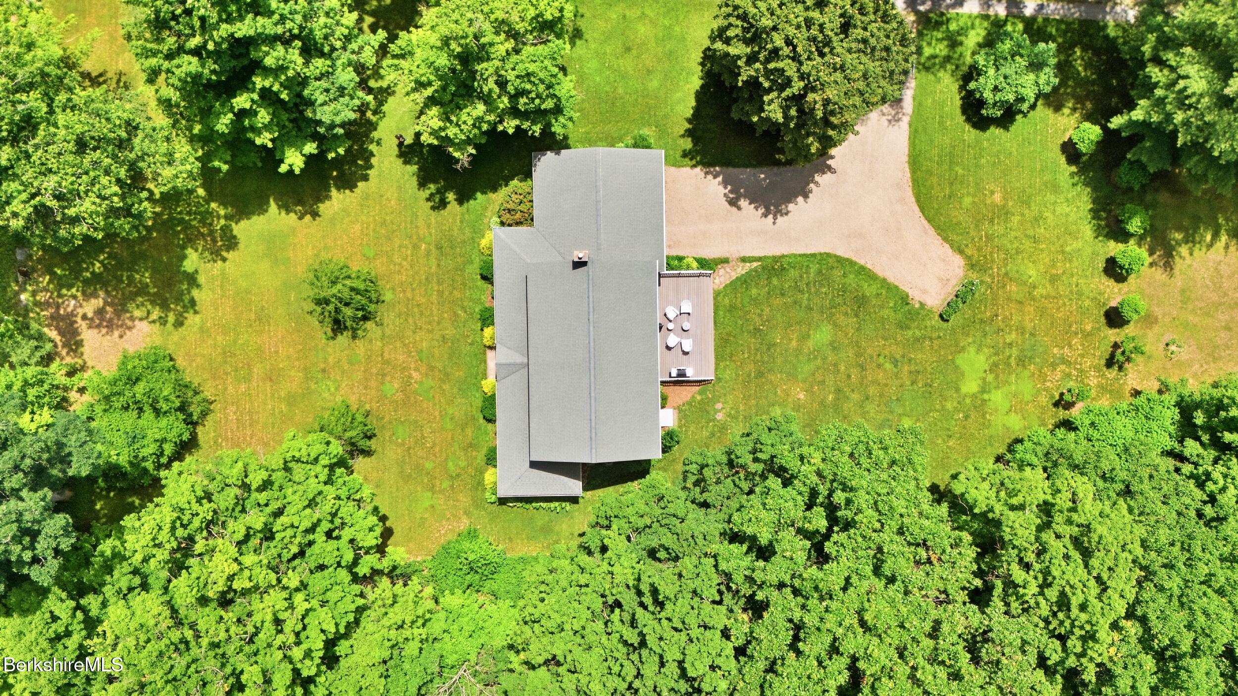 321 North Plain Road Great Barrington, MA 01236 - Photo 51 of 53 Exterior - 06