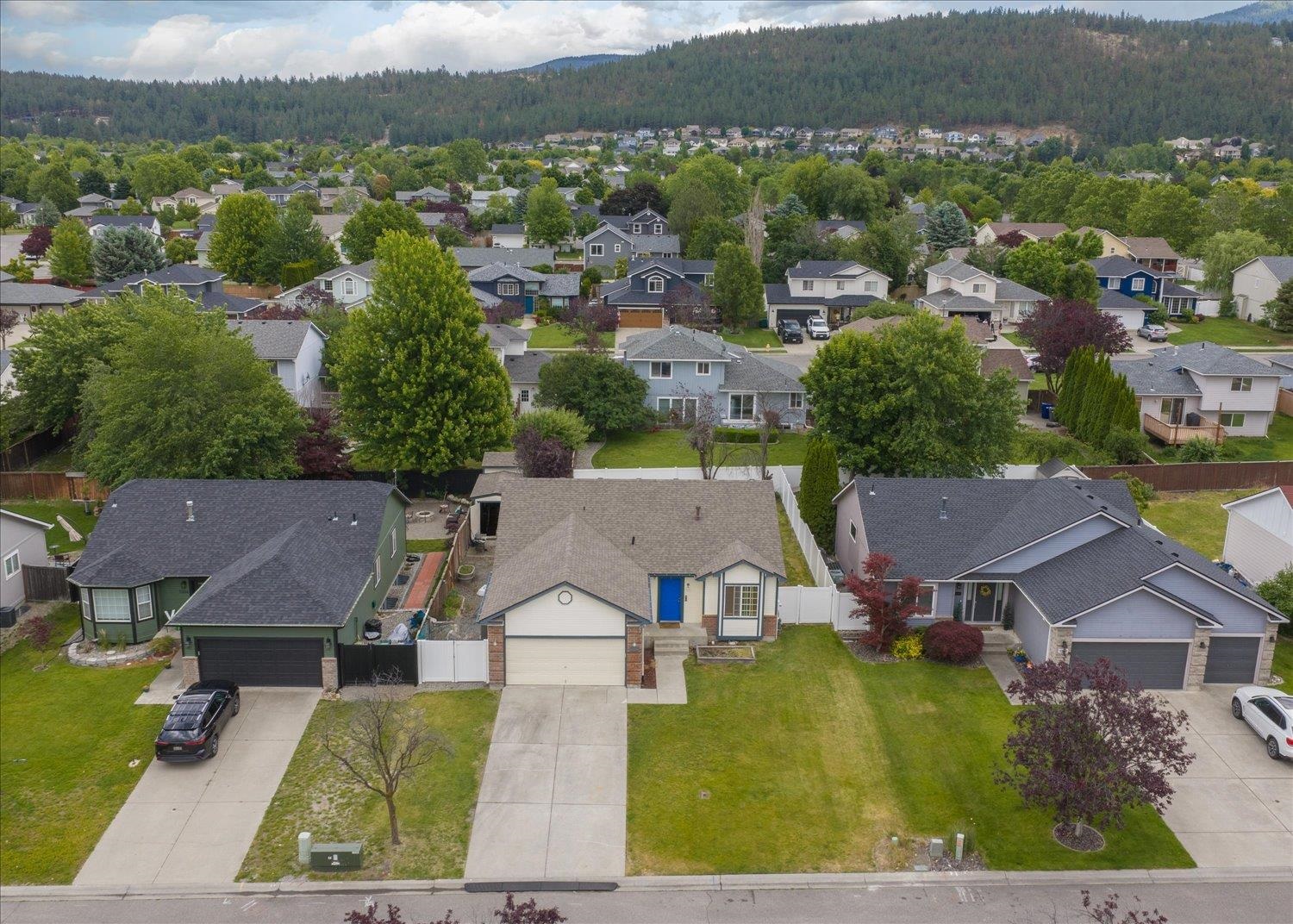 1222 North Fairway Road Liberty Lake, WA 99019 - Photo 36 of 48