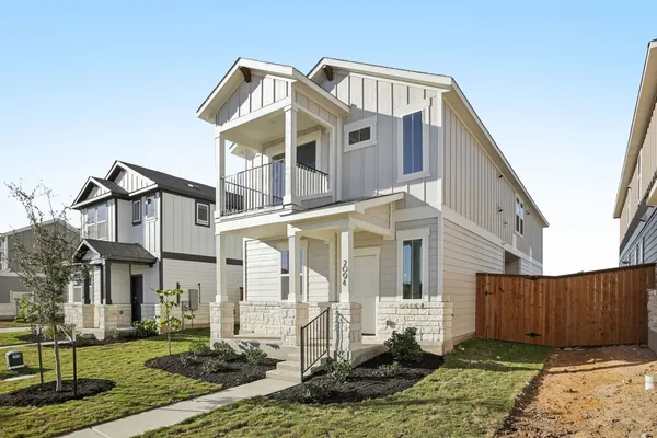 $369,990 | 2094 Alice Jay Way, Round Rock, TX 78665