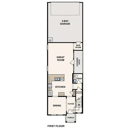 $369,990 | 2094 Alice Jay Way, Round Rock, TX 78665