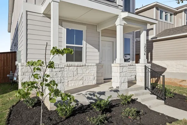 $369,990 | 2094 Alice Jay Way, Round Rock, TX 78665