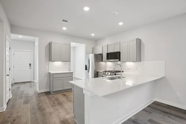 $369,990 | 2094 Alice Jay Way, Round Rock, TX 78665