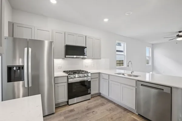 $369,990 | 2094 Alice Jay Way, Round Rock, TX 78665