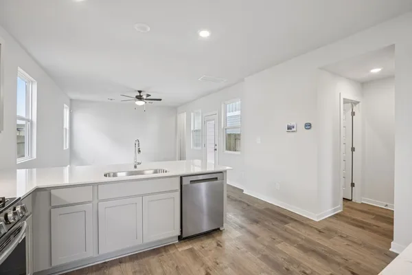 $369,990 | 2094 Alice Jay Way, Round Rock, TX 78665