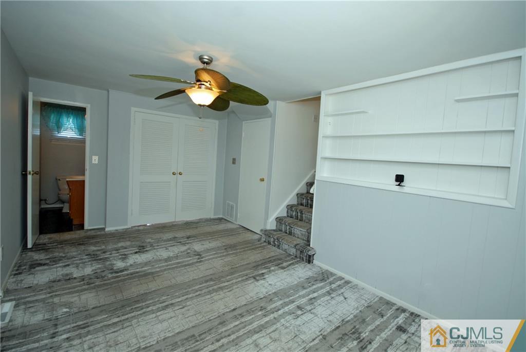 25 Barlow Road Edison, NJ 08817 - Photo 12 of 27 a view of empty room with wooden floor