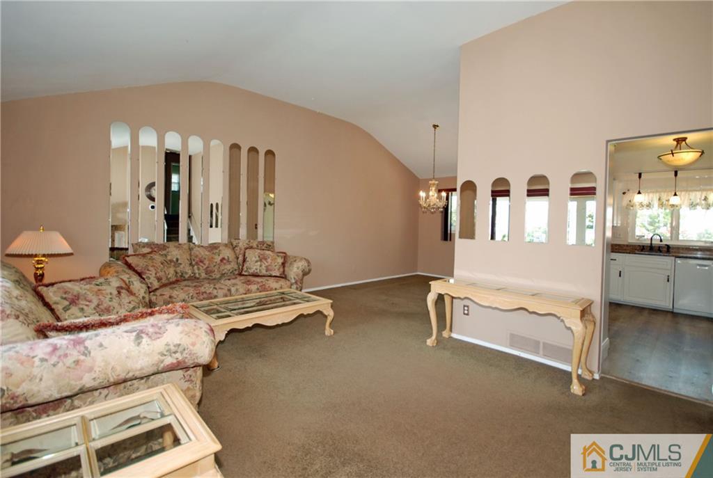 25 Barlow Road Edison, NJ 08817 - Photo 5 of 27 a living room with furniture