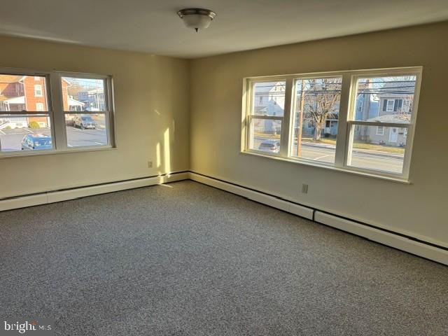 859 Main Street Pennsburg, PA 18073 - Photo 5 of 14 Bright and airy open space awaits.