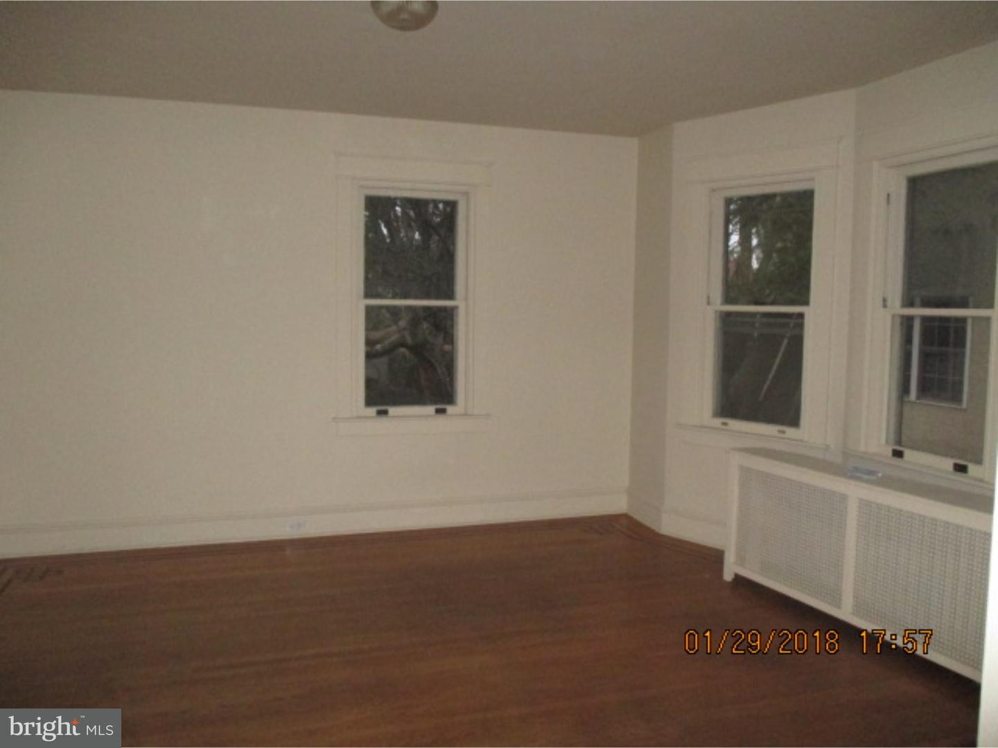 45 Decatur Road Havertown, PA 19083 - Photo 3 of 13 an empty room with window