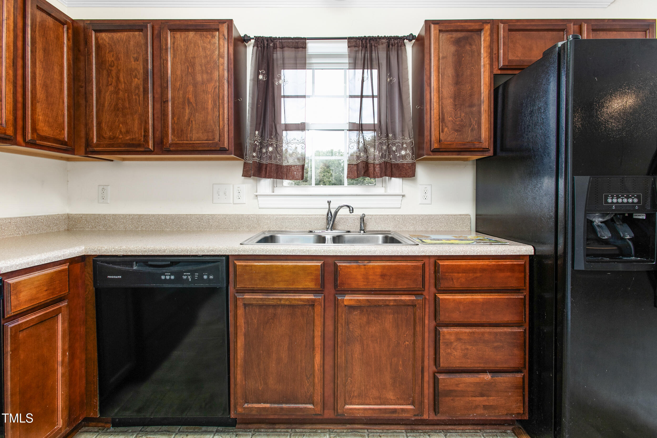 7249 Union Camp Road Snow Camp, NC 27349 - Photo 13 of 49 Close Up View of Kitchen