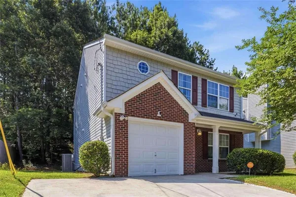 $235,000 | 6817 Mahonia Place, Lithonia, GA 30038