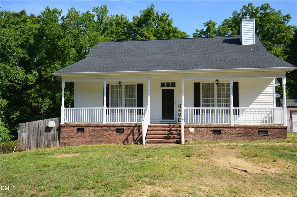 1230 Hightowers Road Mebane, NC 27302 - Photo 2 of 19