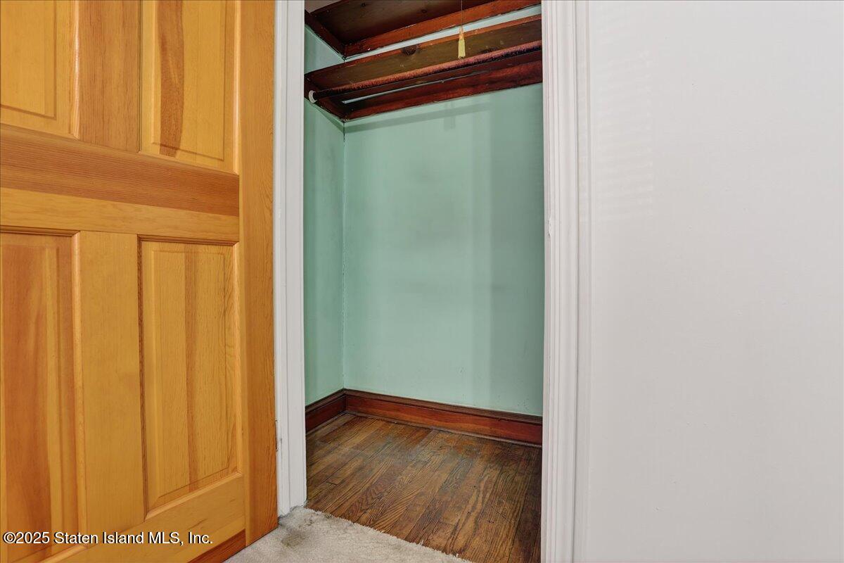 35 Crowell Avenue Staten Island, NY 10314 - Photo 16 of 33 a view of front door