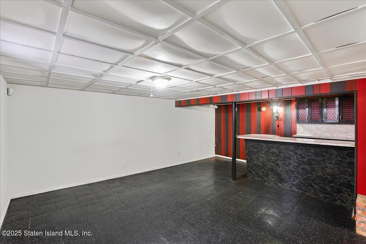 35 Crowell Avenue Staten Island, NY 10314 - Photo 18 of 33 a view of an empty room