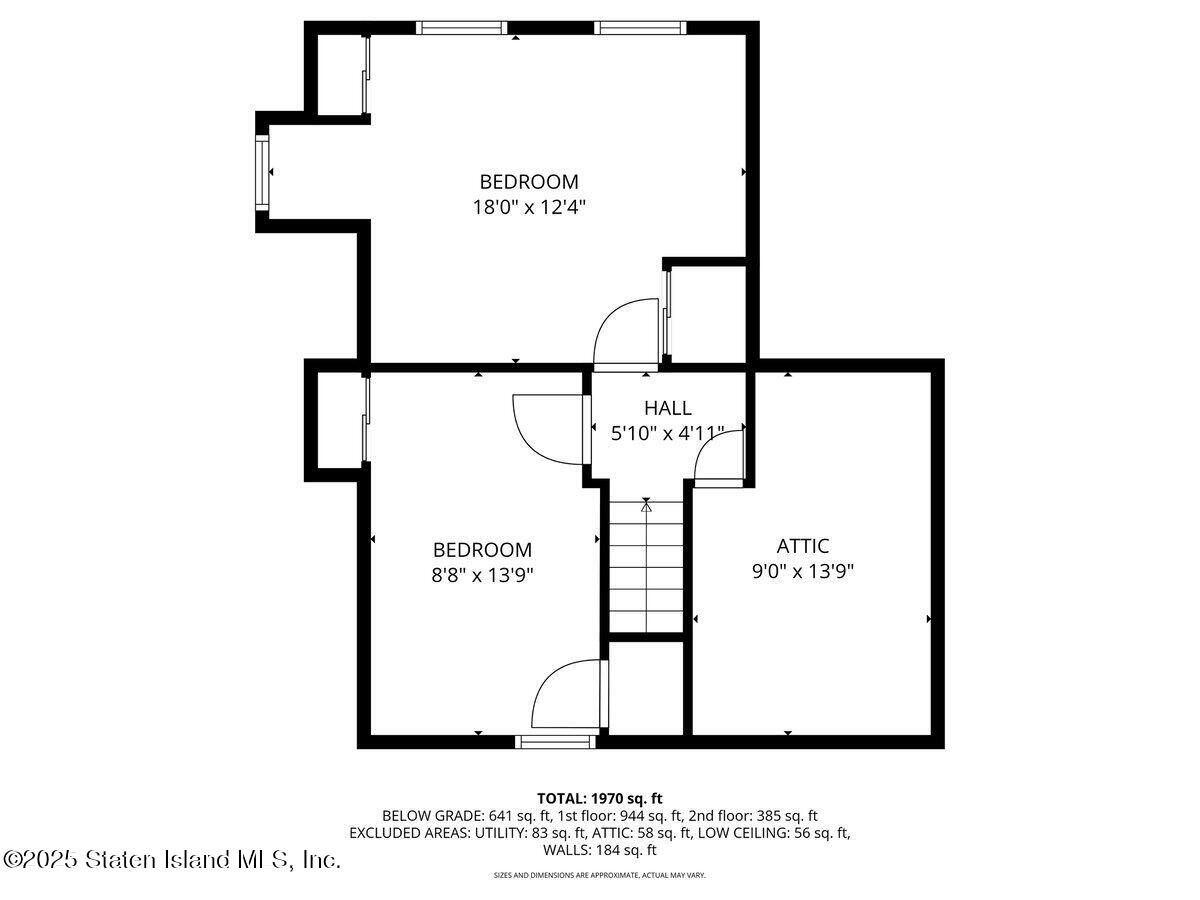 35 Crowell Avenue Staten Island, NY 10314 - Photo 32 of 33 unknown