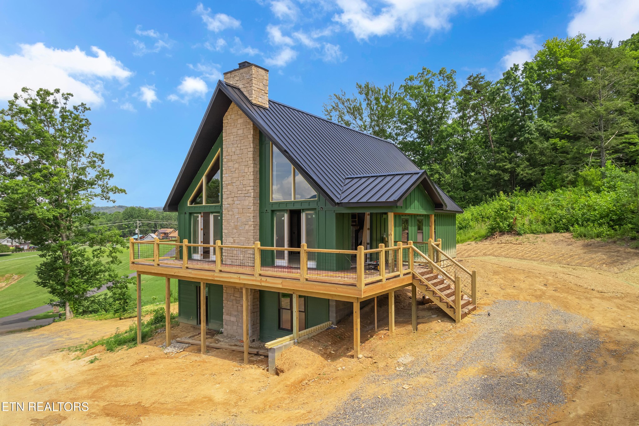 2773 Clabo Road Sevierville, TN 37862 - Photo 1 of 37 Gallery Image 1