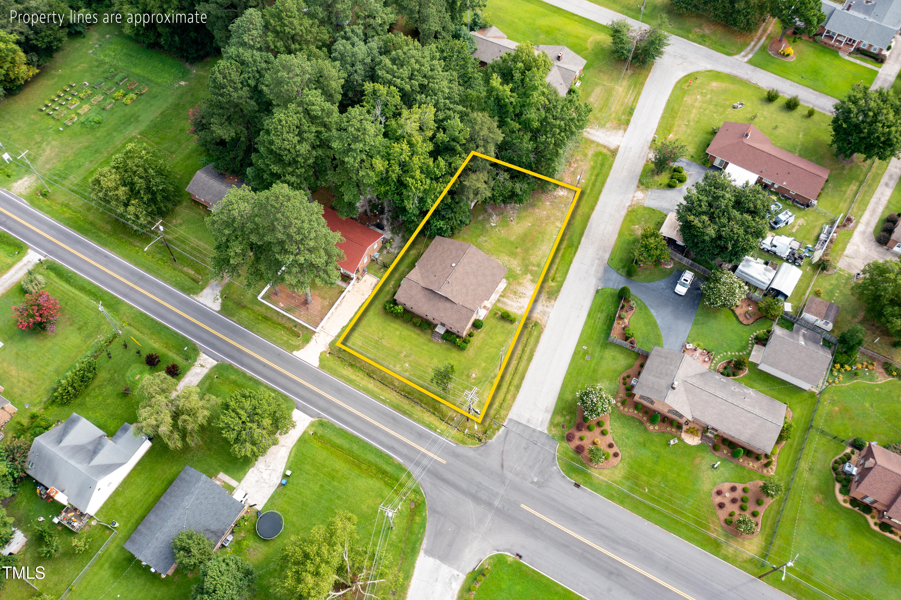 600 Mill Branch Road Sharpsburg, NC 27803 - Photo 3 of 21 600MillBranch(14of21)