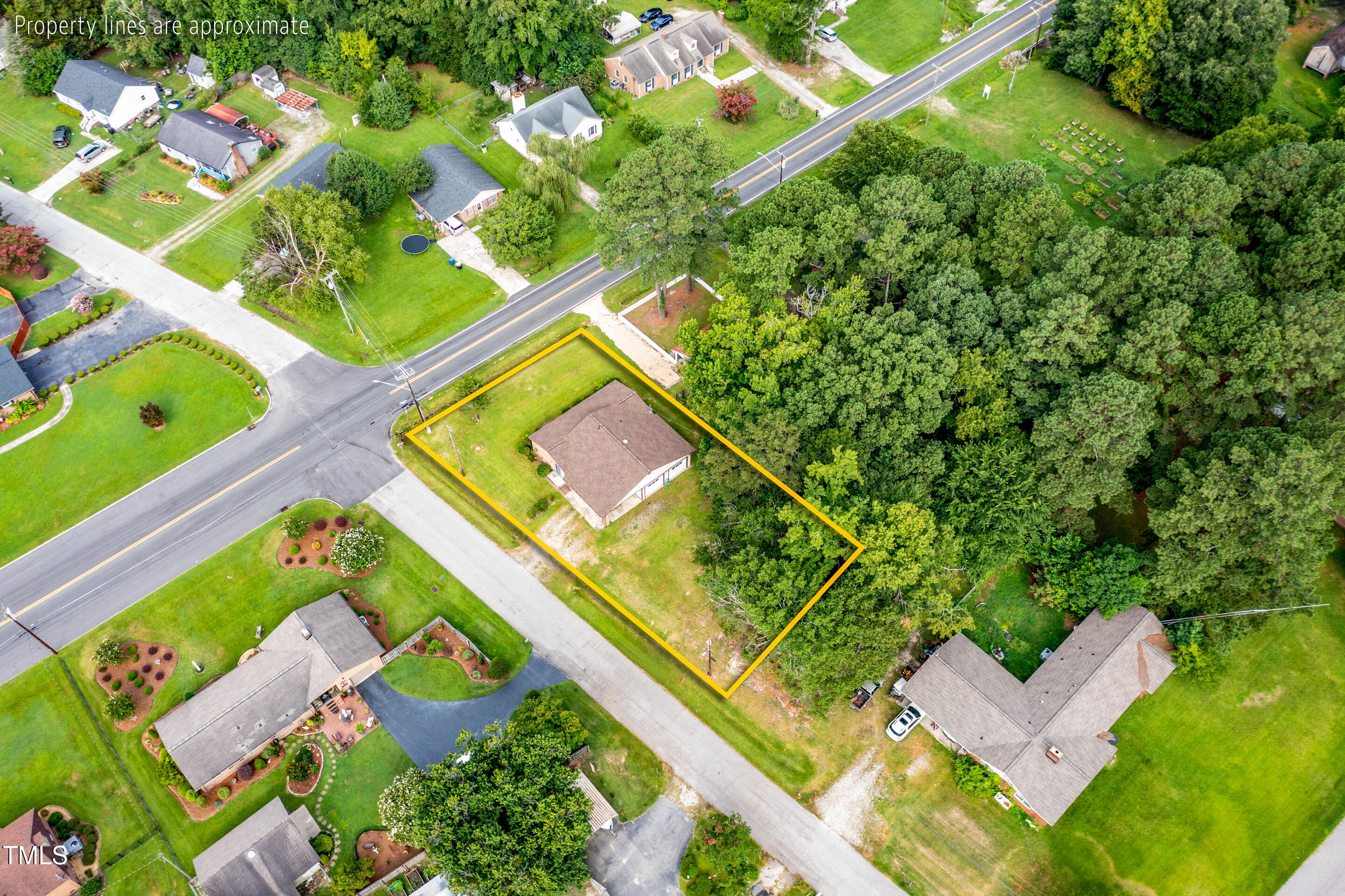 600 Mill Branch Road Sharpsburg, NC 27803 - Photo 4 of 21 600MillBranch(15of21)