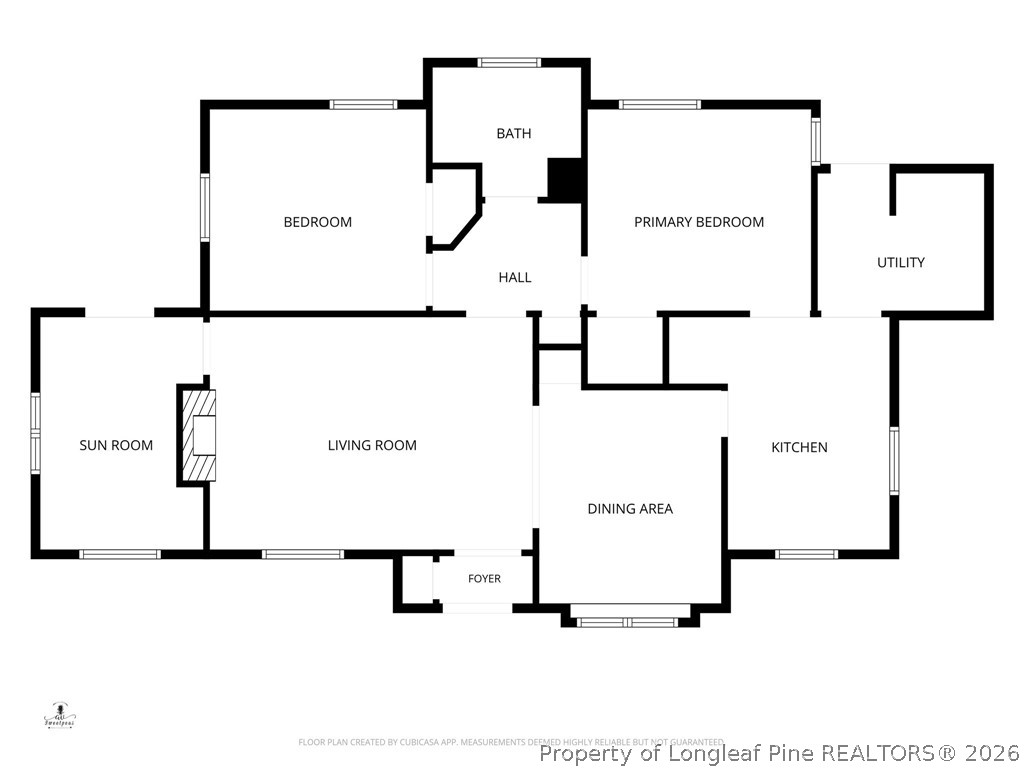 2530 Fort Bragg Road Fayetteville, NC 28303 - Photo 42 of 42 Gallery Image 42