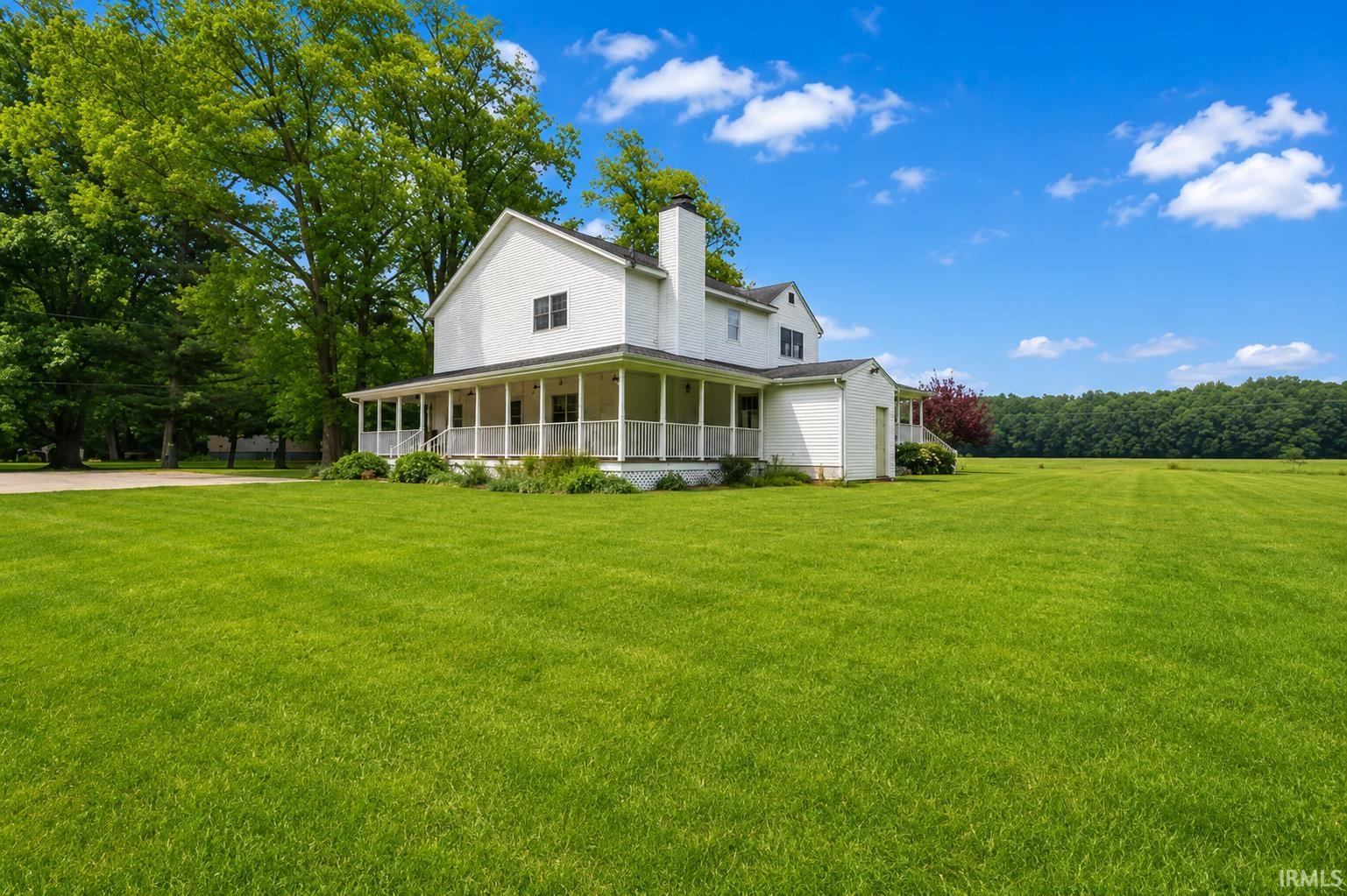 15009 Kelly Road Mishawaka, IN 46544 - Photo 3 of 36